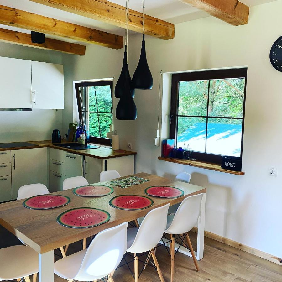 Lavendana Villa Ruklawki Ngoại thất bức ảnh