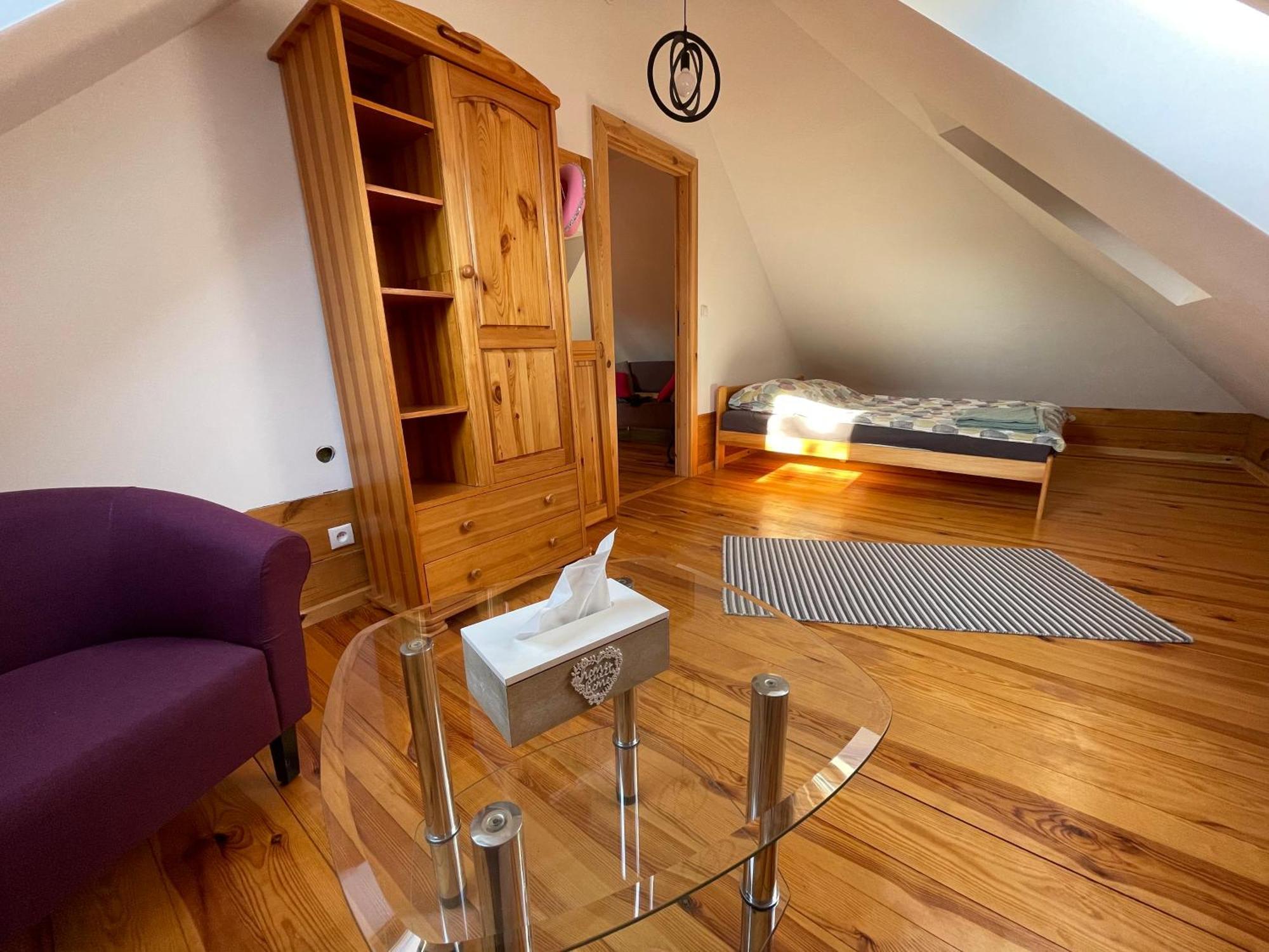 Lavendana Villa Ruklawki Ngoại thất bức ảnh